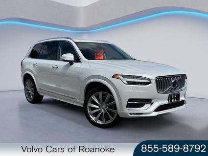 2022 Volvo XC90 Roanoke VA