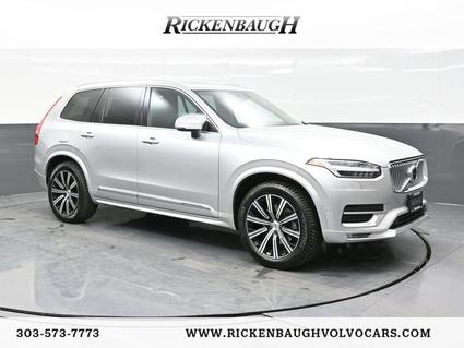 2020 Volvo XC90 Denver CO