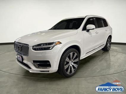 2021 Volvo XC90 Canon City CO