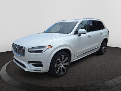 2020 Volvo XC90 New Albany MS