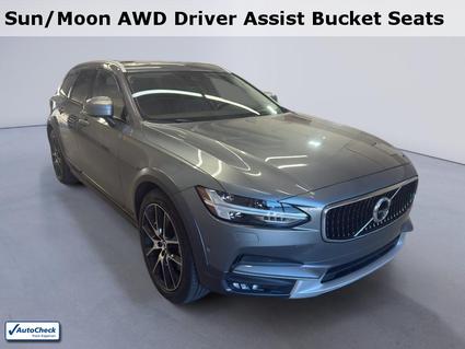 2018 Volvo V90 Cross Country Brunswick OH