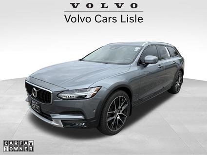 2018 Volvo V90 Cross Country Lisle IL