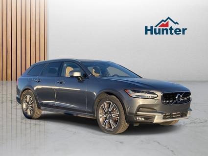 2019 Volvo V90 Cross Country Fletcher NC