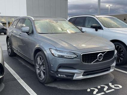2019 Volvo V90 Cross Country Fletcher NC