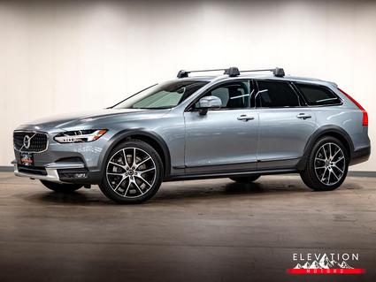 2020 Volvo V90 Cross Country Denver CO
