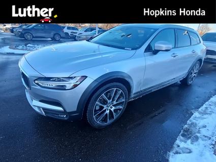2020 Volvo V90 Cross Country Hopkins MN