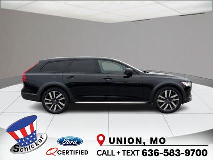 2021 Volvo V90 Cross Country Union MO