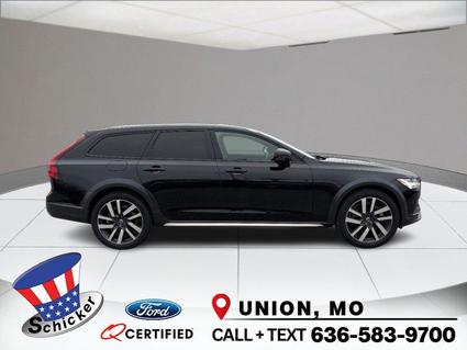 2021 Volvo V90 Cross Country Union MO