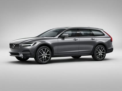 2017 Volvo V90 Cross Country Lynnwood WA