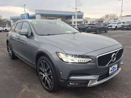 2018 Volvo V90 Cross Country Rockford Il