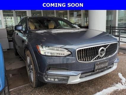 2020 Volvo V90 Cross Country Denver CO