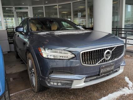 2020 Volvo V90 Cross Country Denver CO