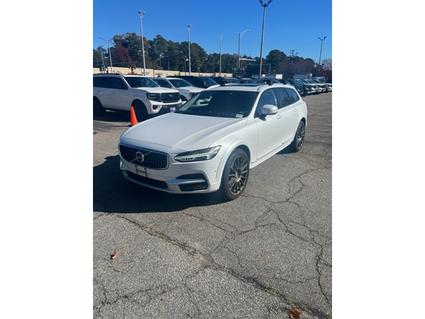 2017 Volvo V90 Cross Country Virginia Beach VA