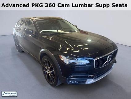 2020 Volvo V90 Cross Country Brunswick OH