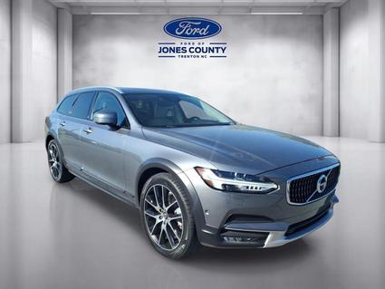 2020 Volvo V90 Cross Country Trenton NC