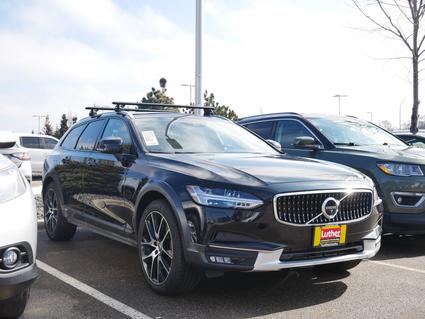 2019 Volvo V90 Cross Country Minneapolis MN