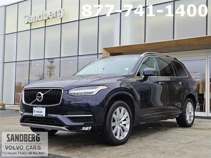 2016 Volvo XC90 Lynnwood WA