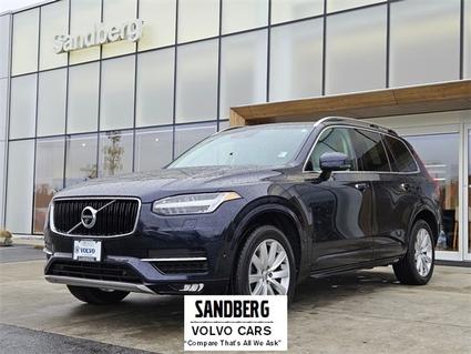 2016 Volvo XC90 Lynnwood WA