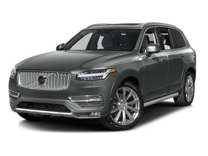 2016 Volvo XC90 Minneapolis MN