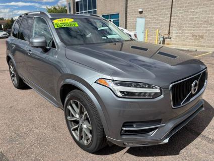 2017 Volvo XC90 Colorado Springs CO