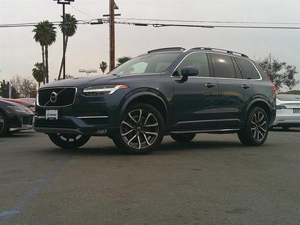 2019 Volvo XC90 Riverside CA