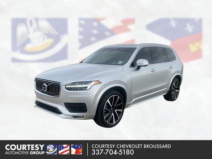 2020 Volvo XC90 Broussard LA
