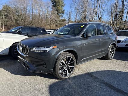 2022 Volvo XC90 Roanoke VA