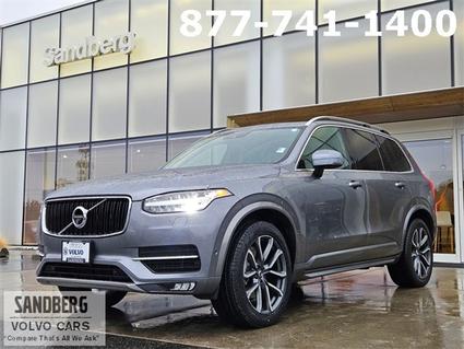 2016 Volvo XC90 Lynnwood WA