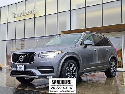 2016 Volvo XC90 Lynnwood WA