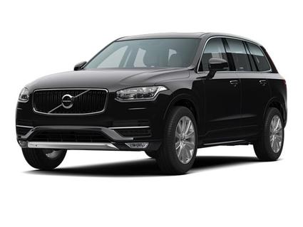 2017 Volvo XC90 Centralia IL