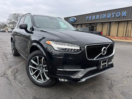 2017 Volvo XC90 Centralia IL