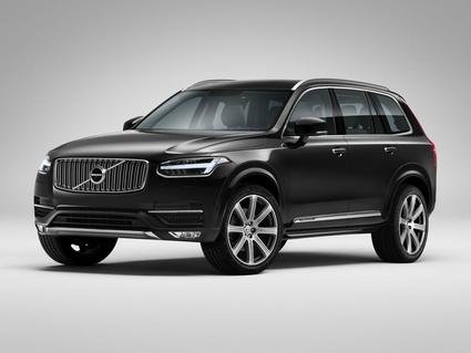 2017 Volvo XC90 Lynnwood WA