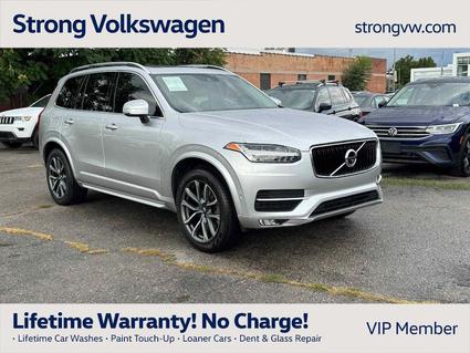 2017 Volvo XC90 Salt Lake City UT