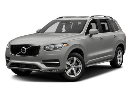 2017 Volvo XC90 Salt Lake City UT