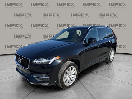 2019 Volvo XC90 Greensboro NC