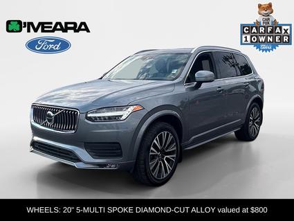 2020 Volvo XC90 Denver CO