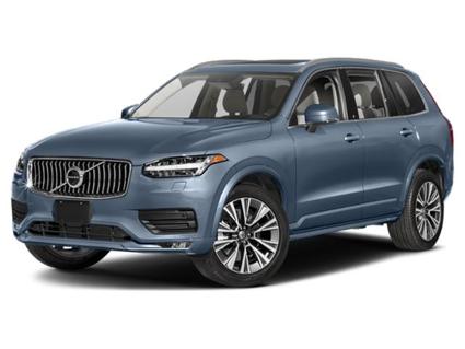 2022 Volvo XC90 Billings MT