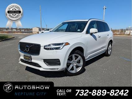 2022 Volvo XC90 Somerset NJ