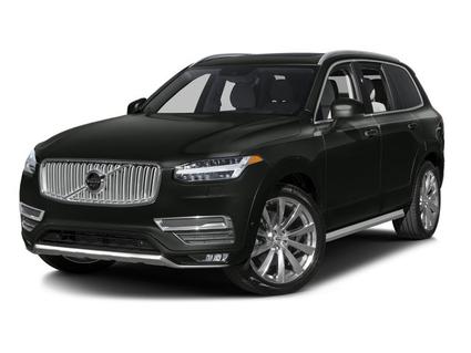 2016 Volvo XC90 Minneapolis MN