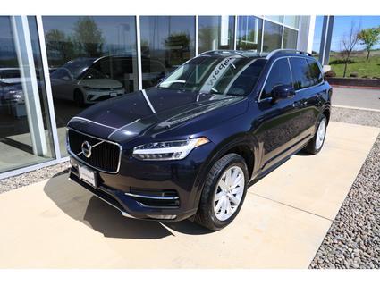 2016 Volvo XC90 Medford OR