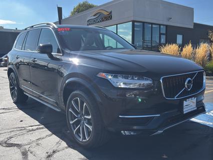 2017 Volvo XC90 Taylorsville UT