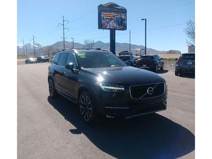 2017 Volvo XC90 Taylorsville UT