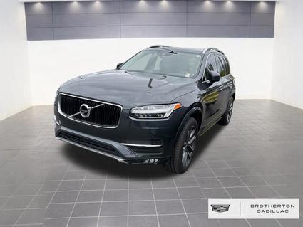 2017 Volvo XC90  