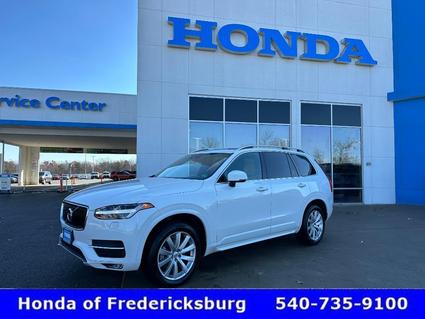 2018 Volvo XC90 Fredericksburg VA