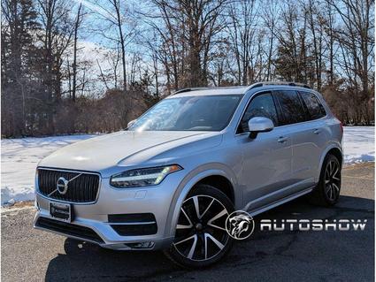 2018 Volvo XC90 Somerset NJ