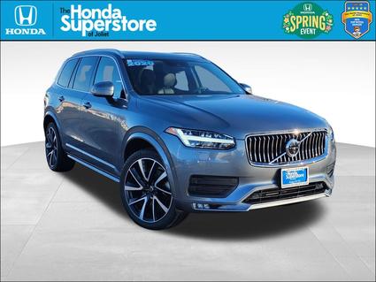 2020 Volvo XC90 Joliet IL