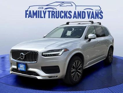 2020 Volvo XC90 Denver CO