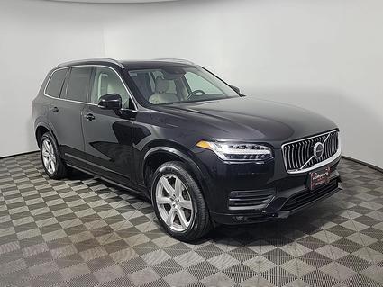 2021 Volvo XC90 Derwood MD