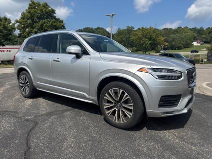 2021 Volvo XC90 Roanoke VA