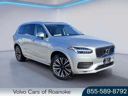 2021 Volvo XC90 Roanoke VA